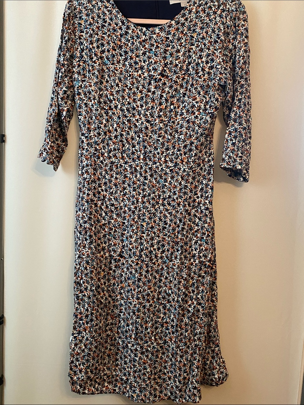 Loft dress